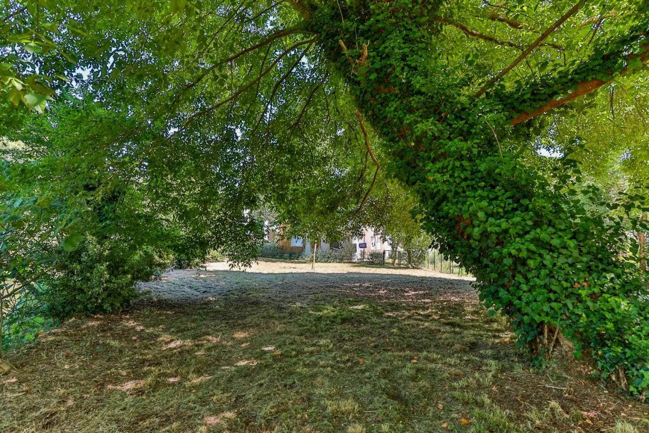 Atlantic Selection - Le Galupat - Au Calme Avec Jardin & Parking Appartement Capbreton Buitenkant foto